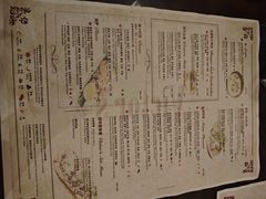 -上海和平饭店维克多咖啡厅 Victor's