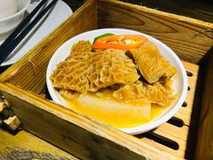 -广东道至正餐厅(区庄店)