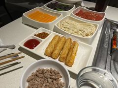 -海底捞火锅(玉桥商业广场店)