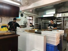-安德鲁饼店(总店)