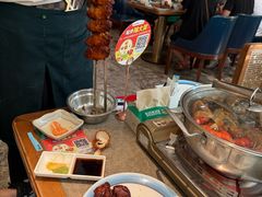 -亚马逊蒸汽活海鲜自助(LCM置汇旭辉广场店)