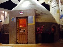 -丽池宫韩式汗蒸会馆(华灯坊店)