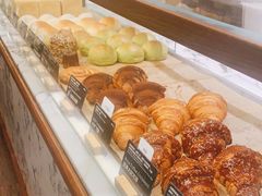 -WHEAT&BAKER-麥(凯德来福士店)