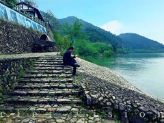 -楠溪江风景名胜区