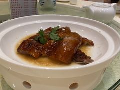 -顺德人家食府(黄金广场店)