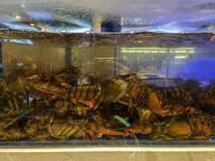 -一方渔歌蒸汽海鲜自助(文化路万达广场店)