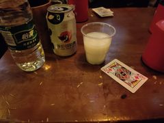 海伦司奶啤-Helens海伦司小酒馆(街道口店)