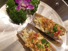 -必点海鲜·鲅鱼水饺(鞍山西道店)