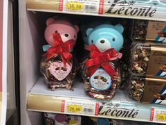 -利群商厦(台东店)