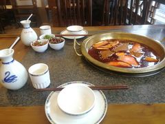 -小天鹅火锅·一线江景洪鼎旗舰店(洪崖洞店)