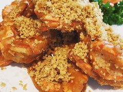 -无招牌海鲜餐厅(怡丰城店)