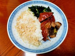 -永祥烧腊餐厅(虹口店)