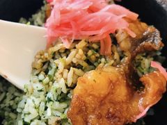 -天伦里餐厅(绿城桃花源店)
