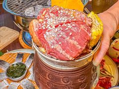 -肉仓焼肉バー(烟台山店)