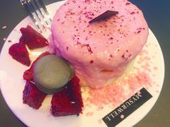 -麦雪尔甜品·生日蛋糕(新街口旗舰店)