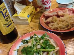 -石记老北京炙子烤肉(松园店)