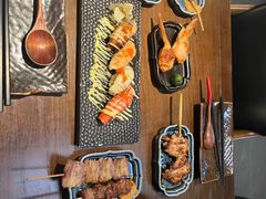 -一豚轩·烧鸟·豚骨拉面(五四路店)