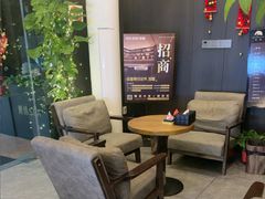 -鹿栖.精油SPA(金山世纪城店)