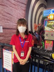 -嗨翻Hi-Fun竞技主题乐园·蹦床团建生日聚会(五棵松华熙店)