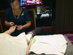 -良子足浴(金寨路店)