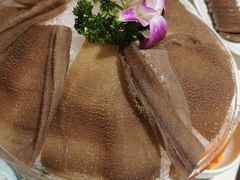 极品川西牛毛肚-川西坝子(苏州城市生活广场店)