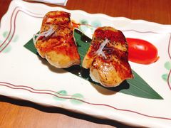 鹅肝寿司-魔丼屋(日月光店)