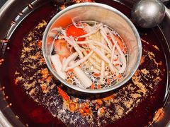 -飘香火锅(玉林西路店)