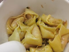 -朱新年·苏式汤团·面点(北寺塔店)