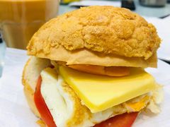 -华嫂冰室(尖沙咀店)