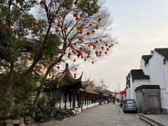 -浏河古镇