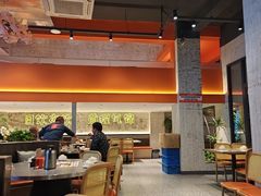 -楚太子  中餐&烧烤(武大店)