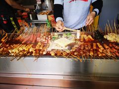 -郭记小街麻辣烫(南小街总店)