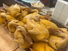 -巫记鸡饭店