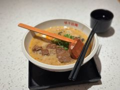 -味千拉面(广州白云机场T1西二店)