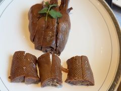 -潮府馆·非遗潮州菜·港式点心(世纪公园店)