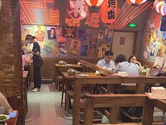 -白石的深夜食堂(济南万象城店)