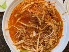 -韩风烤牛肉冷面店