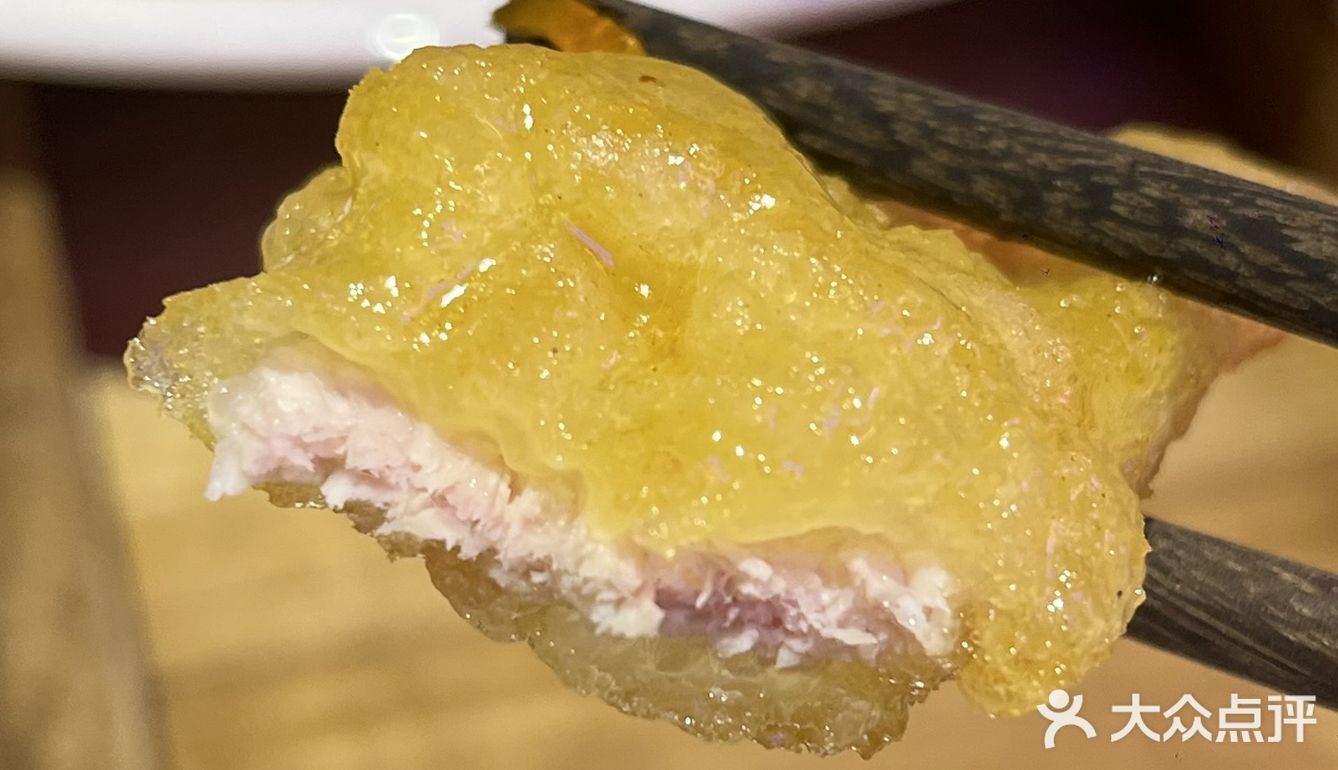 是谁又来吃铁锅炖了