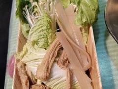-阿楷·二十年烧烤宵夜·渔家小寨(达明店)