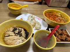 -玉华饮食店(茅台路店)