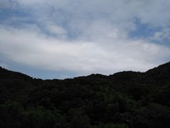 -会稽山峡洞漂流-上青古道