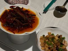-许家菜(望江店)