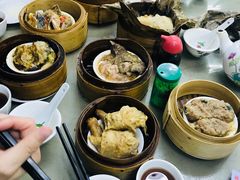 -香港蓮香樓(中環店)