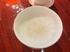 蛋清椰汁-解香楼(八盘岭路店)