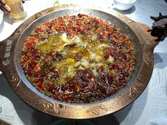 -雲蜀龙阁·金牌水煮鱼(方庄店)