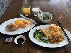 -深圳东门凯悦嘉轩酒店