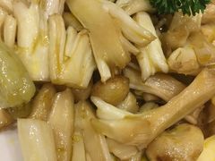 -余记海鲜(合生广场店)