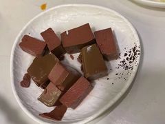 鸭血-德林酸菜鱼火锅(南丹店)