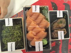 -Tuna maki寿司(园区永旺店)