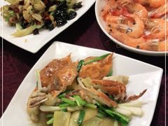 -桃源尚品海鲜酒楼(京港澳高速店)